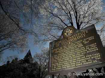 Georgia Tech has reported over 250 coronavirus cases amid students' return to campus