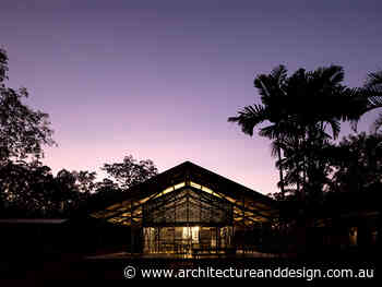 Kaunitz Yeung Architecture win two prestigious International Architecture Awards - Architecture and Design