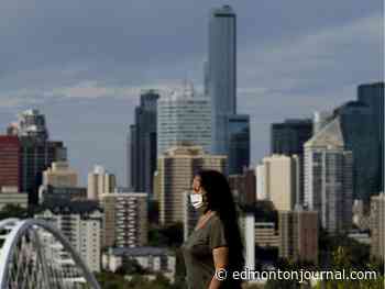 Edmonton Zone makes up more than half of Alberta’s COVID-19 active cases - Edmonton Journal