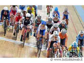 VO2 TEAM PINK. BELLISSIMA DOPPIETTA PER LE RAGAZZE SULLA PISTA DI FORLI' - TUTTOBICIWEB.it