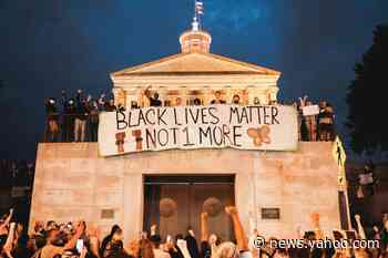 New Tennessee Law Severely Sharpens Punishments for Some Protesters, Potentially Endangering Their Voting Rights