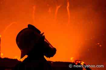 Wildfires, blackouts, anger: California shows us the future of climate change