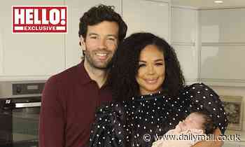 Sarah Jane Crawford Names Newborn Daughter Summer Celebrity News Newslocker