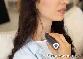 NOTA mole tracker and self test kit from $269