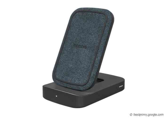 New Mophie Powerstation 2020 battery packs and charging stands launch
