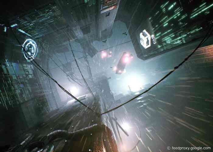 Observer System Redux next generation console teaser trailer