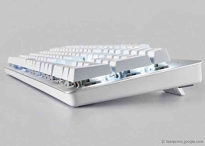 Razer Pro Click mouse Type keyboard created for productivity