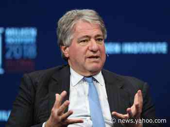 Billionaire Investor Leon Black will be subpoenaed in Jeffrey Epstein Case: NYT