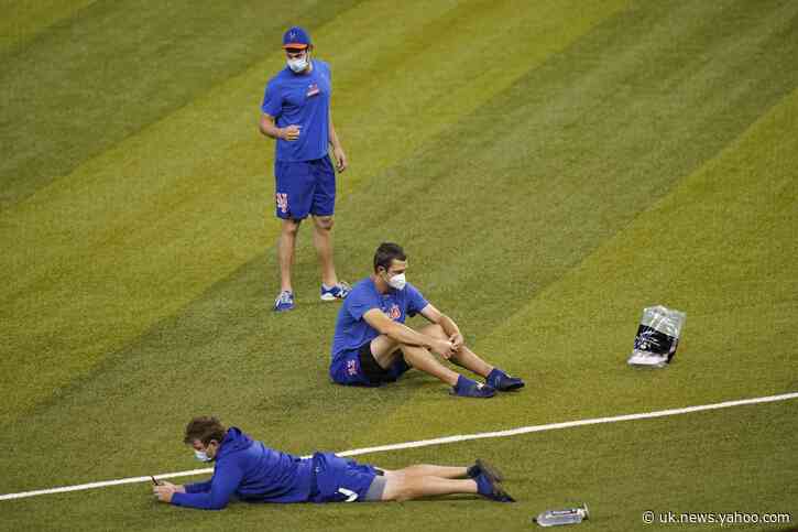 LEADING OFF: Mets still off, Giants part with Pence