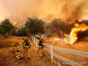 NSW government taps into AI and satellite data for bushfire detection and prevention
