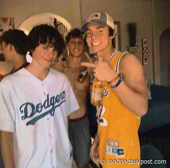 Carter Jamison On His Journey To Becoming A Successful Entrepreneur - London Daily Post