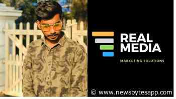 Meet Rohit Tayade, Pune's youngest entrepreneur and founder of Realownmedia - NewsBytes