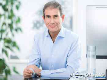 Action Points - Bringing U.K. Business Together In Pursuit Of An Entrepreneur-Driven Recovery - Forbes