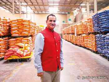 UAE-based Indian entrepreneur offers help to compatriots hit by COVID-19 - Gulf News