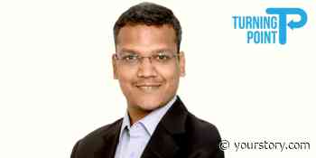 [The Turning Point] How poor after-sales service led this entrepreneur to start Onsitego - YourStory