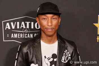 Pharrell Williams, Jay-Z celebrate Black businesses in 'Entrepreneur' video - UPI News