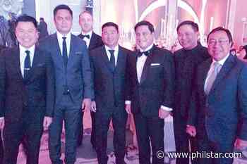 An exceptional entrepreneur - Philstar.com