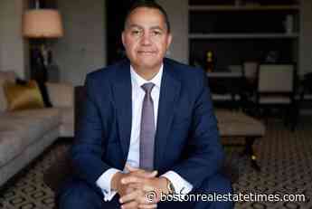 Real Estate Entrepreneur R. Donahue Peebles Named to Commercial Observer's 2020 Power 100 List - Boston Real Estate Times