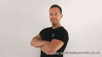 Design entrepreneur launches own business - Business Up North