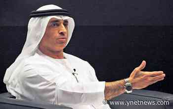 The peace entrepreneur - Ynetnews