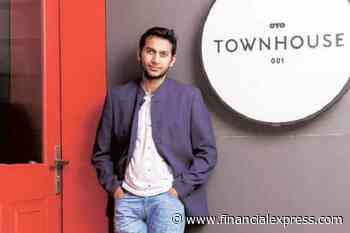 From entrepreneur to investor and now mentor, OYO’s Ritesh Agarwal to guide small town startups go big - The Financial Express