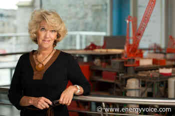 Leading entrepreneur honoured at 'virtual' Offshore Achievement Awards - News for the Oil and Gas Sector - energyvoice.com