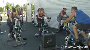 Gym owners voice concerns over reopening guidelines