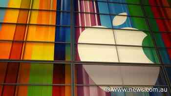Apple forced to apologise for app mistake