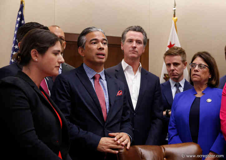 Stop enabling California’s taxation addicts