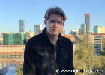 Chatting with Taylor Reilly: Rising Australian entrepreneur (Includes interview) - Digital Journal