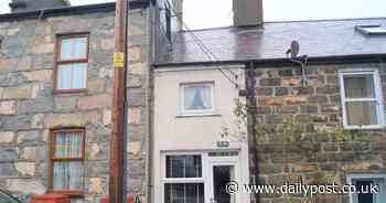 The compact North Wales property which makes the most of every inch of space - North Wales Live