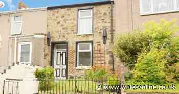 The bargain homes under £50k you can buy in Wales right now - Wales Online