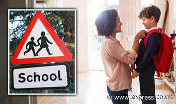 Schools reopen: When do schools reopen in England, Wales, Scotland and NI? - Express