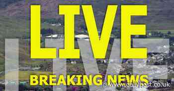 LIVE: North Wales News Sunday, August 23, 2020 - North Wales Live