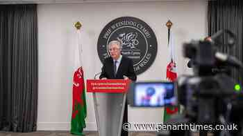 Outdoor events to be trialled in Wales in easing of lockdown - Penarth Times