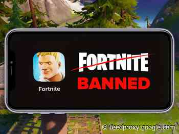Apple bullying game developer community, Epic says in filing     - CNET