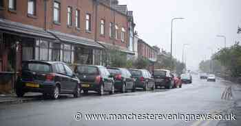 Young man found dead in Bolton - Manchester Evening News