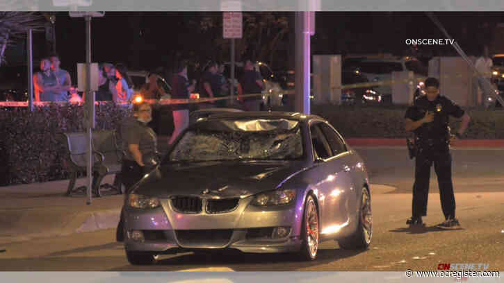 2 pedestrians killed in Anaheim crash identified