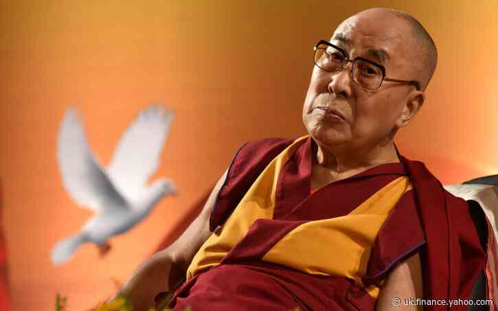 TikTok news app News Republic censored 'Tibet' and 'Dalai Lama'