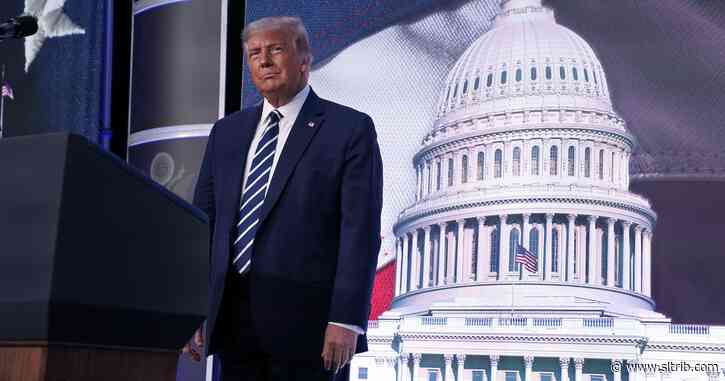 Republican National Convention to center on Trump’s vision of American greatness