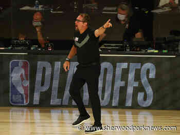 SIMMONS: The challenge for Nick Nurse: Coaching against the Celtics with or without Kyle Lowry - Sherwood Park News