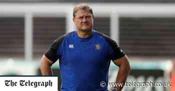 The future of rugby coaching: Premiership looks forward as clubs put faith in rising talent - Telegraph.co.uk