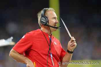 Could Steve Spagnuolo reset his head coaching hopes with Chiefs? - Arrowhead Addict