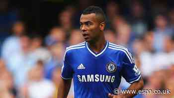 Ashley Cole interview Ex-Chelsea, LA Galaxy defender loving new coaching role, working with Lampard - ESPN.co.uk