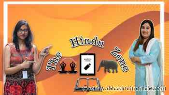 Thehinduzone.com offers coaching & mentoring to aspirants - Deccan Chronicle
