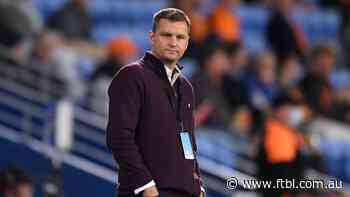 Moon mystery: Brisbane boss 'brings something different to Australian coaching' - FTBL Australia