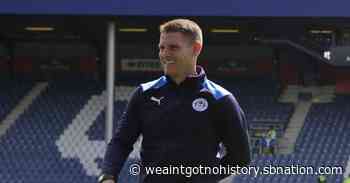 Chelsea ‘headhunt’ new coaching addition Anthony Barry from Wigan Athletic - We Ain't Got No History