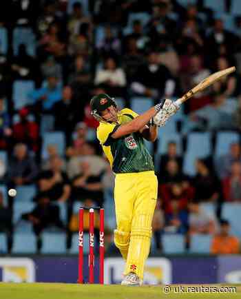 Australia's White retires, to focus on coaching - Reuters UK