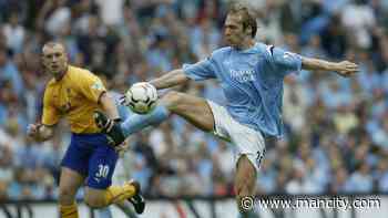 City inspiring Bosvelt in new coaching role - Manchester City FC