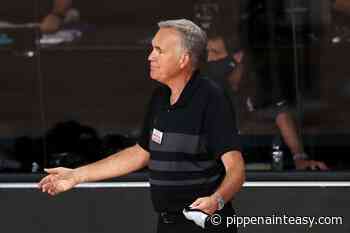 Chicago Bulls: 3 potential home run head coaching hires - Pippen Ain't Easy